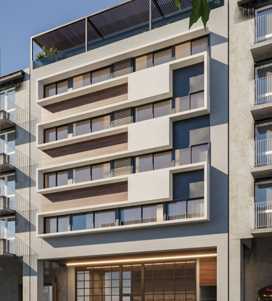 Apartment, Ampelokipoi, Athens