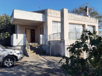 Μονοκατοικία, Επανομή