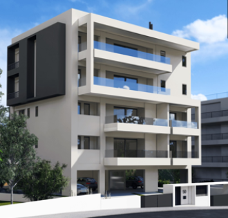 Διαμέρισμα, Παπάγος