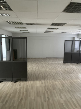 Γραφειακός χώρος, Αθήνα