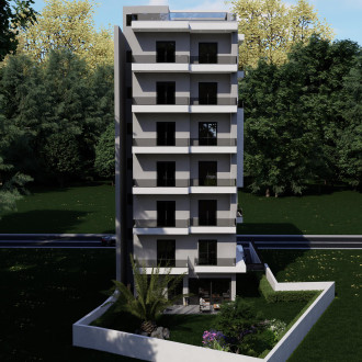 Διαμέρισμα, Παλαιό Φάληρο