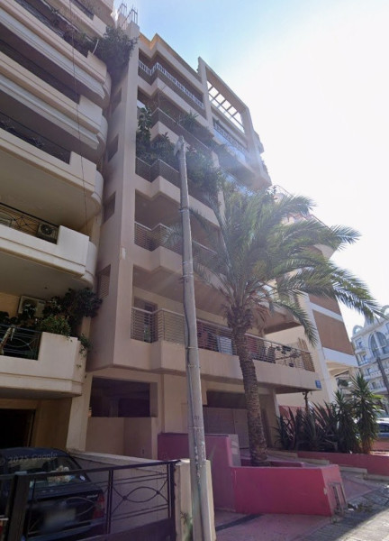 Apartment, Neos Kosmos