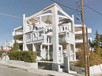 Μεζονέτα, Σπάτα