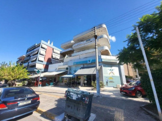 Αποθήκη, Άνω Ηλιούπολη