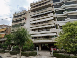 Μισθωμένο διαμέρισμα, Καλλιθέα 