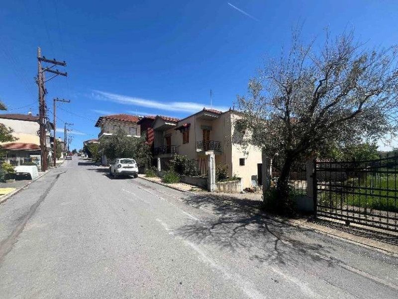 Detached house, Giannitsa