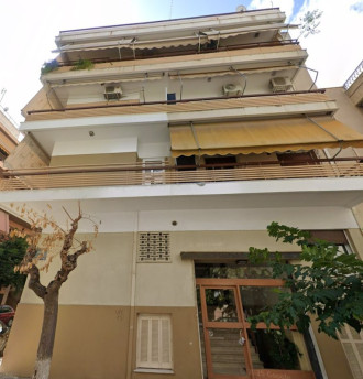 Διαμέρισμα, Κάτω Πετράλωνα