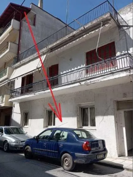 Apartment, Edessa
