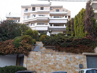 Mεζονέτα, Βριλήσσια