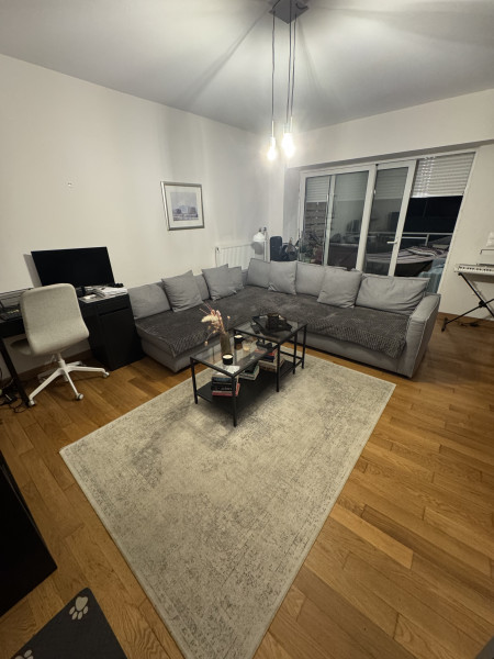 Apartment, Temple of Olympian Zeus Athens