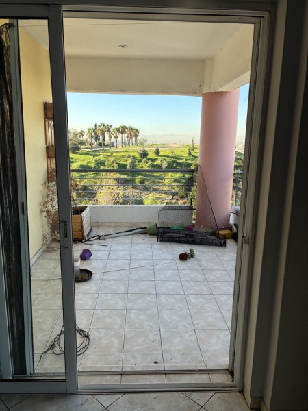 Apartment, Metamorfosis