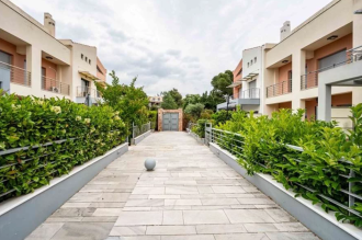 Μεζονέτα, Κηφισιά