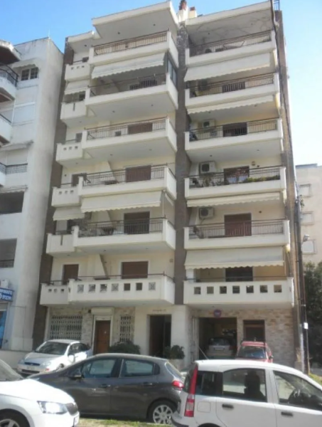 Apartment, Evosmos