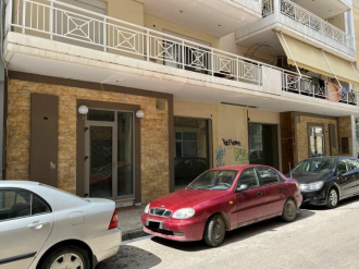 Κατάστημα ισογείου , Αλεξανδρουπολη