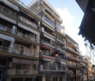 Διαμέρισμα, Συκιές