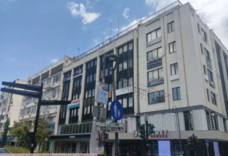 Γραφείο, Λάρισσα