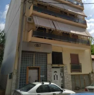 Επαγγελματικός χώρος, Νέα Ιωνία