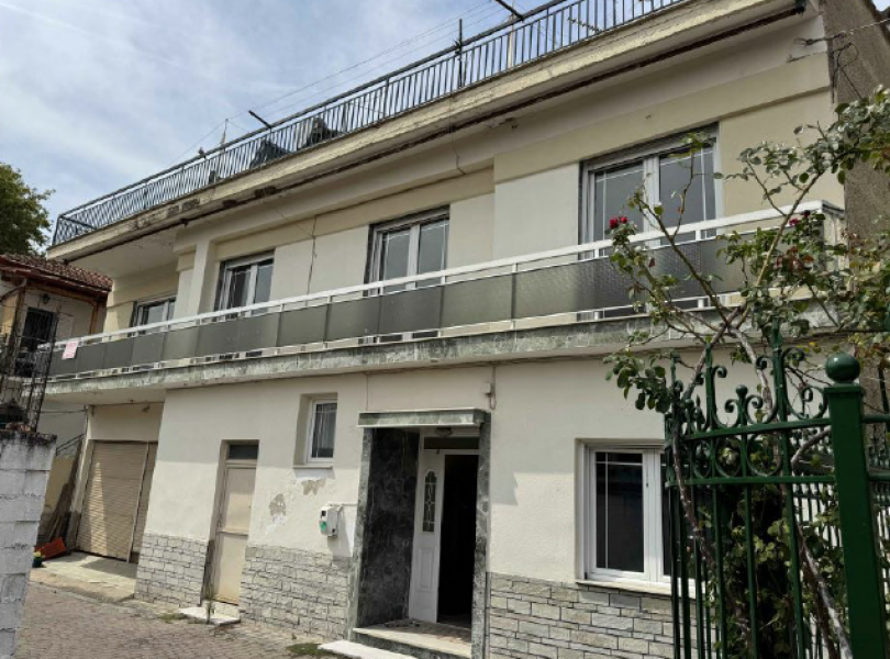 Detached house, Kilkis