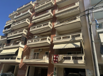 Διαμέρισμα, Κομοτηνή