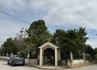 Μονοκατοικία, Χαλκηδόνα