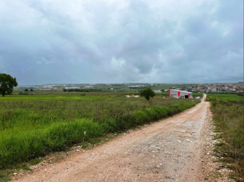 Agricultural plot, Lakkoma, Halkidiki