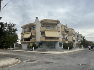 Ισόγειο Κατάστημα , Αλεξανδρούπολη