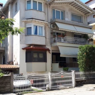Μεζονέτα , Έδεσσα