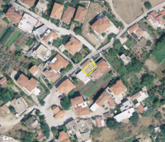 Διαμέρισμα, Αγία Παρασκευή Δήμος Βόλου
