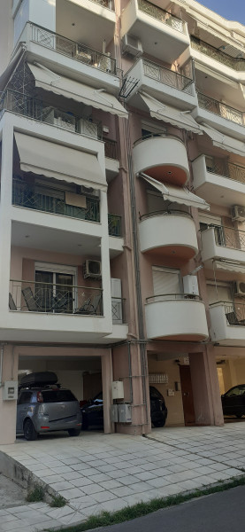 Apartment, Evosmos, Thessaloniki