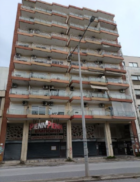 Apartment, Thessaloniki