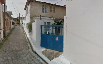 Mονοκατοικία, Θήβα
