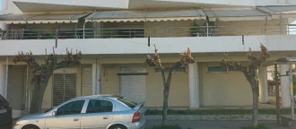 Κατάστημα, Λαμία