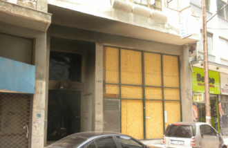 Κατάστημα, Θεσσαλονίκη