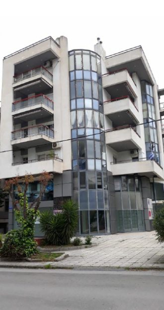 Κατάστημα, Θεσσαλονίκη