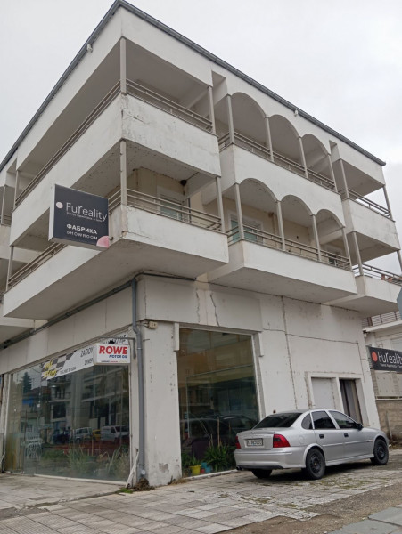 Craft space, Kastoria