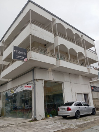 Βιοτεχνικός χώρος , Καστοριά 