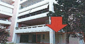 Διαμέρισμα, Μαρούσι