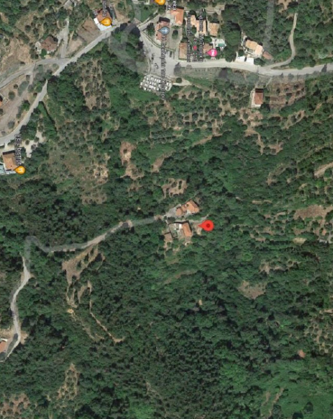 Plot of Land, Xylokastro