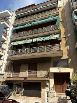 Διαμέρισμα, Τούμπα