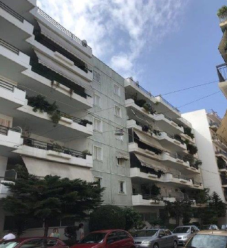 Διαμέρισμα, Πάτρα