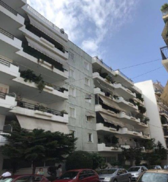 Διαμέρισμα, Πάτρα