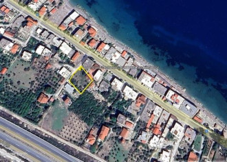 Οικόπεδο, Ξυλόκαστρο